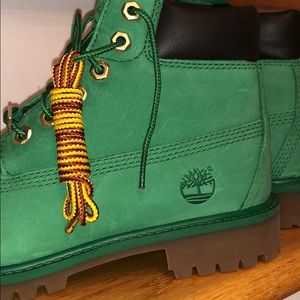 Brand New Kids Timberland Boot Size 2